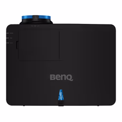 BenQ LU935ST vidéo-projecteur Projecteur à focale courte 5500 ANSI lumens DLP WUXGA (1920x1200) Noir - Vue supplémentaire 6