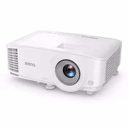 BenQ MS560 vidéo-projecteur Projecteur à focale standard 4000 ANSI lumens DLP SVGA (800x600) Blanc