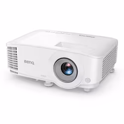 BenQ MW560 vidéo-projecteur Projecteur à focale standard 4000 ANSI lumens DLP WXGA (1280x800) Compatibilité 3D Blanc - Vue supplémentaire 4