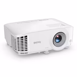 BenQ MW560 vidéo-projecteur Projecteur à focale standard 4000 ANSI lumens DLP WXGA (1280x800) Compatibilité 3D Blanc - Vue supplémentaire 5