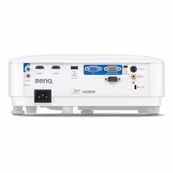 BenQ MH560 vidéo-projecteur Projecteur à focale standard 3800 ANSI lumens DLP 1080p (1920x1080) Blanc - Vue supplémentaire 6