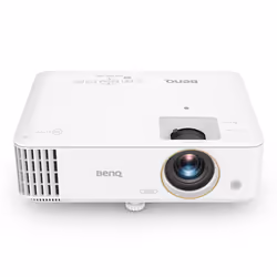 BenQ TH685i vidéo-projecteur Projecteur à focale standard 3500 ANSI lumens DLP 1080p (1920x1080) Compatibilité 3D Blanc