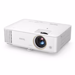 BenQ TH685i vidéo-projecteur Projecteur à focale standard 3500 ANSI lumens DLP 1080p (1920x1080) Compatibilité 3D Blanc