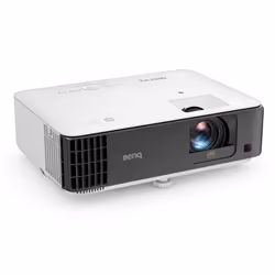BenQ TK700STi vidéo-projecteur Projecteur à focale courte 3000 ANSI lumens DLP 2160p (3840x2160) Compatibilité 3D Blanc - Vue supplémentaire 4