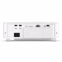 BenQ TK700STi vidéo-projecteur Projecteur à focale courte 3000 ANSI lumens DLP 2160p (3840x2160) Compatibilité 3D Blanc - Vue supplémentaire 5