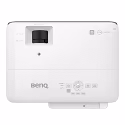 BenQ TK700STi vidéo-projecteur Projecteur à focale courte 3000 ANSI lumens DLP 2160p (3840x2160) Compatibilité 3D Blanc - Vue supplémentaire 6