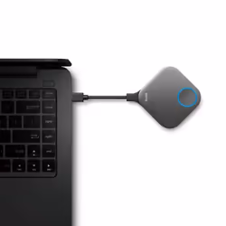 BenQ InstaShow WDC20C Kit de boutons Noir 2 pièce(s)