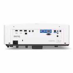 BenQ LU935 vidéo-projecteur Projecteur à focale courte 6000 ANSI lumens DLP WUXGA (1920x1200) Blanc - Vue supplémentaire 4