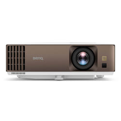 BenQ W1800i vidéo-projecteur Projecteur à focale standard 2000 ANSI lumens DLP 2160p (3840x2160) Compatibilité 3D Noir, Blanc