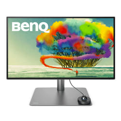 BenQ PD2725U écran plat de PC 27" 4K Ultra HD LED Noir