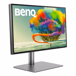 BenQ PD2725U écran plat de PC 27" 4K Ultra HD LED Noir
