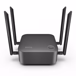 BenQ WDC30 système de présentation sans fil HDMI Bureau