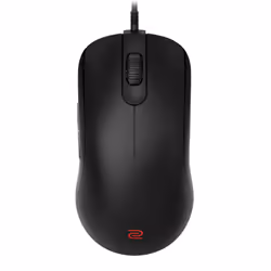 ZOWIE FK1+-C, Droitier, Optique, USB Type-A, 3200 DPI, Noir