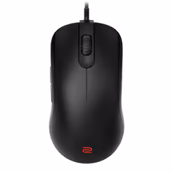 ZOWIE FK1-C, Droitier, Optique, USB Type-A, Noir
