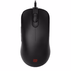 ZOWIE FK2-C, Droitier, Optique, USB Type-A, 3200 DPI, Noir