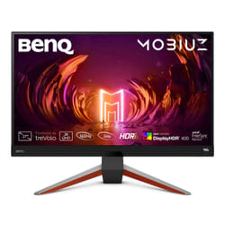 BenQ EX2710Q écran plat de PC 27" 2K Ultra HD LED Noir