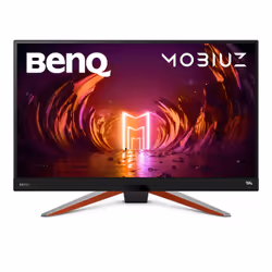 BenQ EX2710Q écran plat de PC 27" 2K Ultra HD LED Noir - Vue supplémentaire 2
