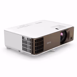 BenQ W1800 vidéo-projecteur Projecteur à focale standard 2000 ANSI lumens DLP 2160p (3840x2160) Compatibilité 3D Gris, Blanc - Vue supplémentaire 5