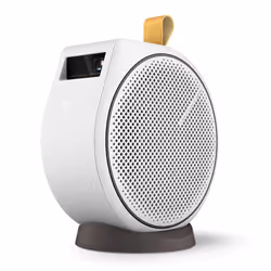 BenQ GV30 vidéo-projecteur 300 ANSI lumens DLP 720p (1280x720) Blanc