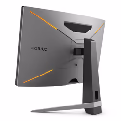 BenQ EX2710R écran plat de PC 27" Quad HD LED Noir
