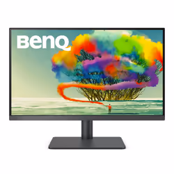 BenQ PD2705U