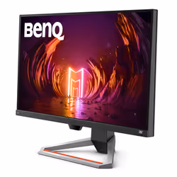 BenQ EX2510S LED display 24.5" Full HD Noir - Vue supplémentaire 2
