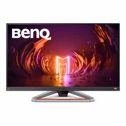 BenQ EX2510S LED display 24.5" Full HD Noir - Vue supplémentaire 4