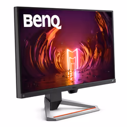 BenQ EX2510S LED display 24.5" Full HD Noir - Vue supplémentaire 6