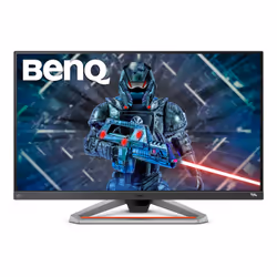 BenQ EX2710S écran plat de PC 27" Full HD LED Noir