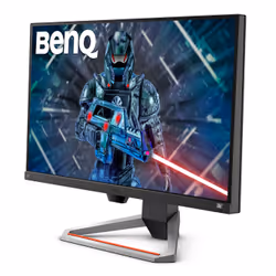 BenQ EX2710S écran plat de PC 27" Full HD LED Noir