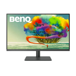 BenQ PD3205U écran plat de PC 31.5" 4K Ultra HD LCD Noir