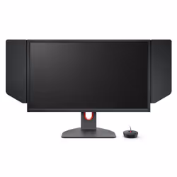 ZOWIE XL2746K, 68,6 cm (27"), 1920 x 1080 pixels, Full HD, LED, Noir