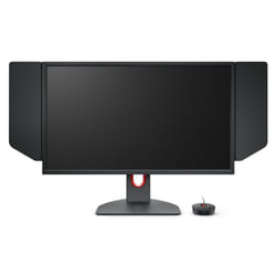 ZOWIE XL2746K LED display 27" Full HD Noir