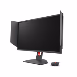 ZOWIE XL2746K LED display 27" Full HD Noir