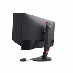 ZOWIE XL2746K LED display 27" Full HD Noir