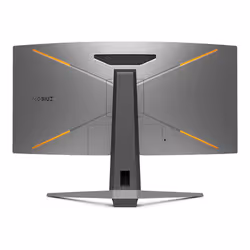 BenQ EX3410R LED display 34" Quad HD Noir - Vue supplémentaire 4