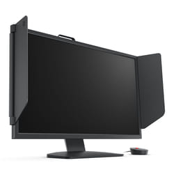 BenQ ZOWIE XL2566K écran plat de PC 24.5" Full HD LCD Noir