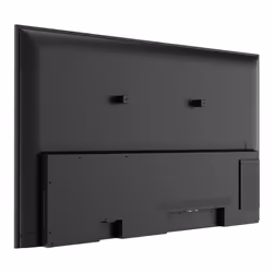 BenQ ST5502S Écran plat de signalisation numérique 55" LCD 400 cd/m² 4K Ultra HD Noir Intégré dans le processeur Android 8.0 18/7 - Vue supplémentaire 5