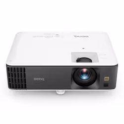 BenQ TK700 vidéo-projecteur Projecteur à focale standard 3200 ANSI lumens DLP 2160p (3840x2160) Compatibilité 3D Noir, Blanc