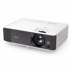 BenQ TK700 vidéo-projecteur Projecteur à focale standard 3200 ANSI lumens DLP 2160p (3840x2160) Compatibilité 3D Noir, Blanc