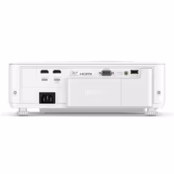 BenQ TK700 vidéo-projecteur Projecteur à focale standard 3200 ANSI lumens DLP 2160p (3840x2160) Compatibilité 3D Noir, Blanc - Vue supplémentaire 6