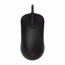 BenQ ZOWIE ZA12-C, Droitier, USB Type-A, 3200 DPI, Noir