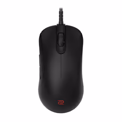 BenQ ZOWIE ZA11-C, Ambidextre, USB Type-A, 3200 DPI, Noir