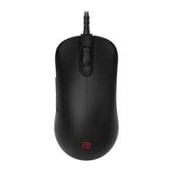 BenQ ZOWIE ZA11-C souris Ambidextre USB Type-A 3200 DPI