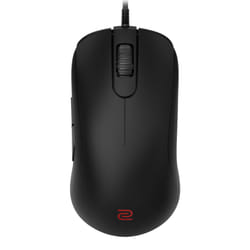 ZOWIE S2-C souris Ambidextre USB Type-A 3200 DPI