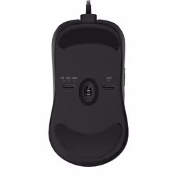 ZOWIE S2-C souris Ambidextre USB Type-A 3200 DPI