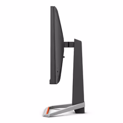 BenQ 9H.LKTLA.TBE écran plat de PC 27" 4K Ultra HD LED Noir - Vue supplémentaire 4