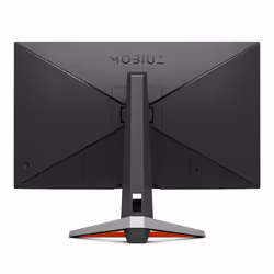 BenQ 9H.LKTLA.TBE écran plat de PC 27" 4K Ultra HD LED Noir - Vue supplémentaire 5