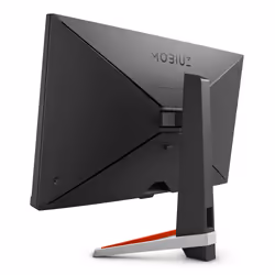 BenQ 9H.LKTLA.TBE écran plat de PC 27" 4K Ultra HD LED Noir - Vue supplémentaire 6