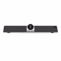 BenQ VC01A, Barre de collaboration vidéo, 12 MP, 4K Ultra HD, 120°, 5x, Android 9